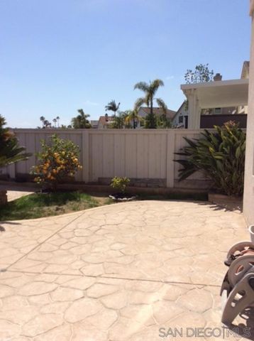 6243 Seacrest View Rd, San Diego, CA 92121