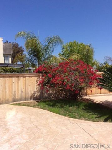 6243 Seacrest View Rd, San Diego, CA 92121