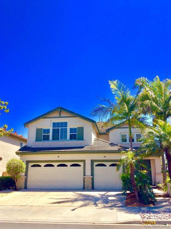 6243 Seacrest View Rd, San Diego, CA 92121