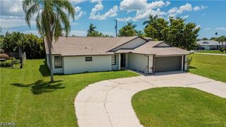 242 SW 45th TER, Cape Coral, FL 33914