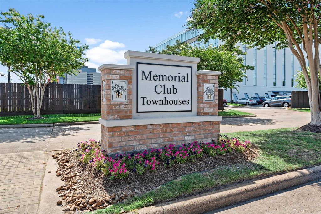 14215 Lost Meadow Lane, Houston, TX 77079