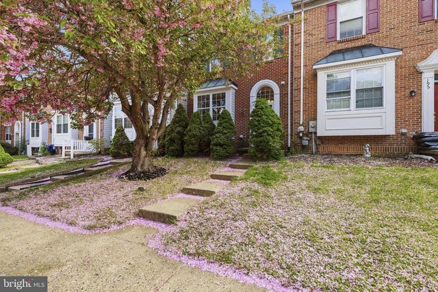 193 FERRING CT, Abingdon, MD 21009