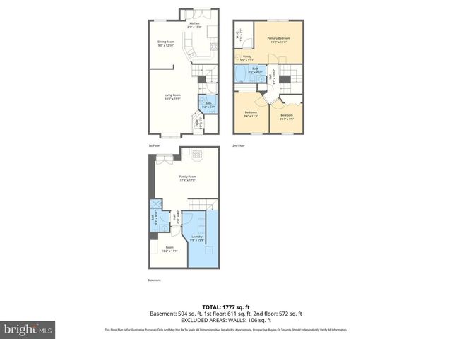 193 FERRING CT, Abingdon, MD 21009