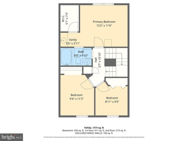 193 FERRING CT, Abingdon, MD 21009