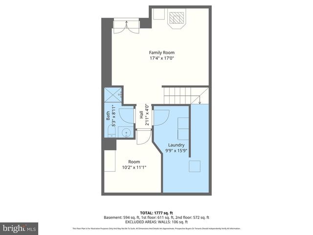 193 FERRING CT, Abingdon, MD 21009