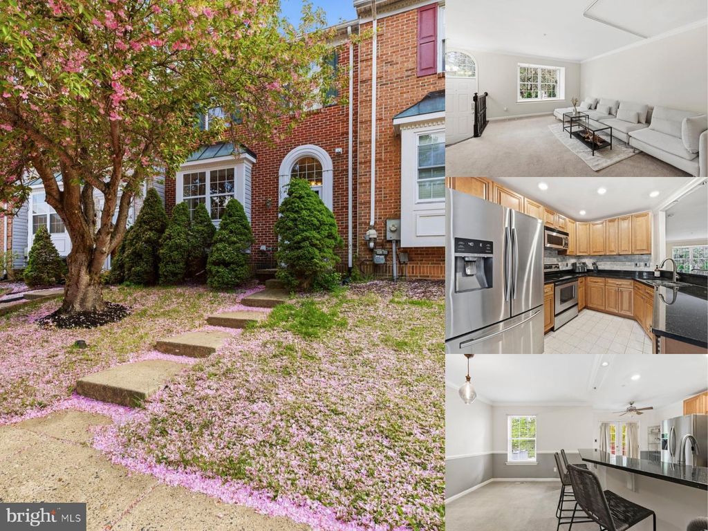 193 FERRING CT, Abingdon, MD 21009