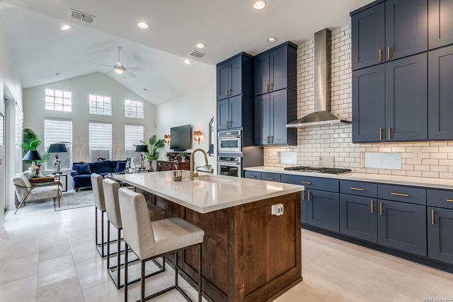 420 E Olmos, San Antonio, TX 78212