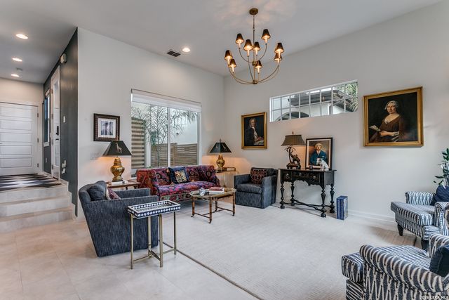 420 E Olmos, San Antonio, TX 78212