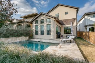 420 E Olmos, San Antonio, TX 78212