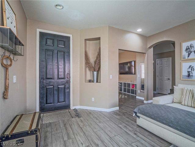 9440 White Ridge Avenue, Las Vegas, NV 89149