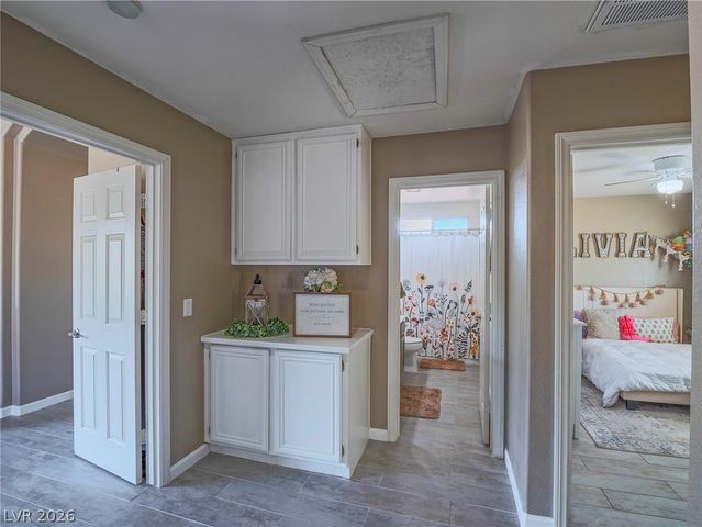 9440 White Ridge Avenue, Las Vegas, NV 89149