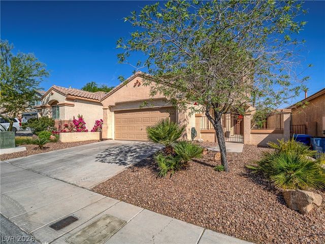 9440 White Ridge Avenue, Las Vegas, NV 89149