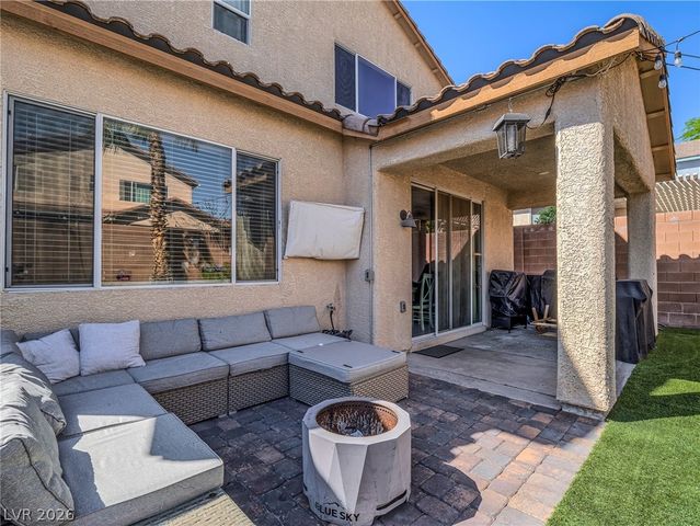 9440 White Ridge Avenue, Las Vegas, NV 89149