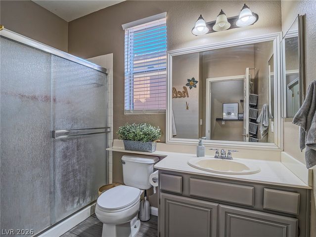 9440 White Ridge Avenue, Las Vegas, NV 89149