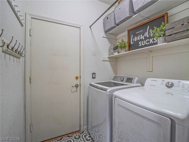 9440 White Ridge Avenue, Las Vegas, NV 89149