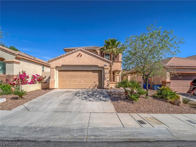 9440 White Ridge Avenue, Las Vegas, NV 89149
