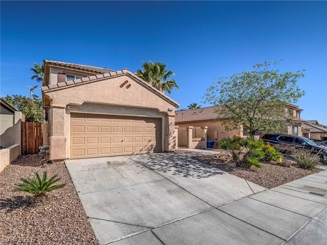 9440 White Ridge Avenue, Las Vegas, NV 89149