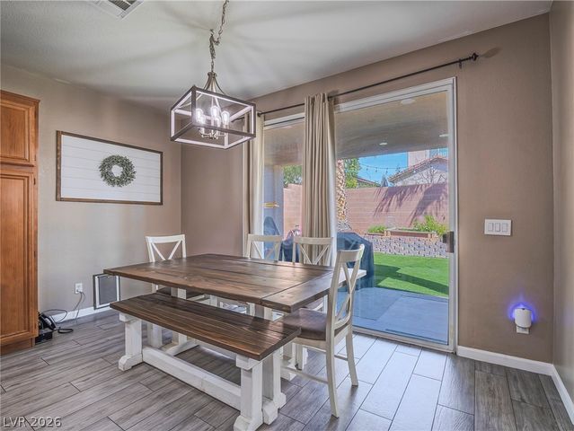 9440 White Ridge Avenue, Las Vegas, NV 89149