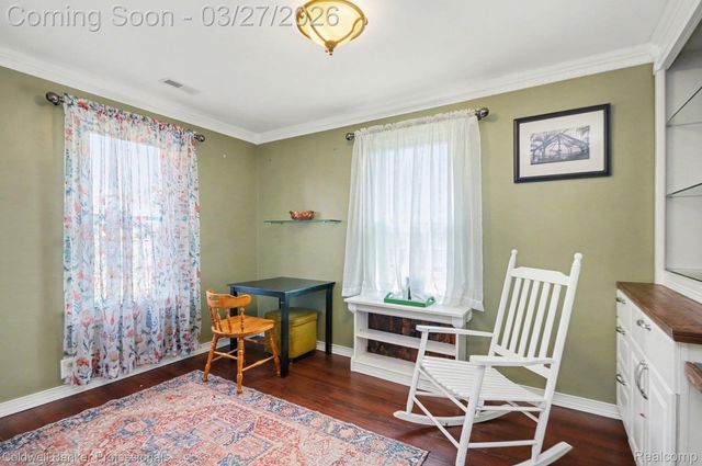 22445 Wildwood Street, St. Clair Shores, MI 48081