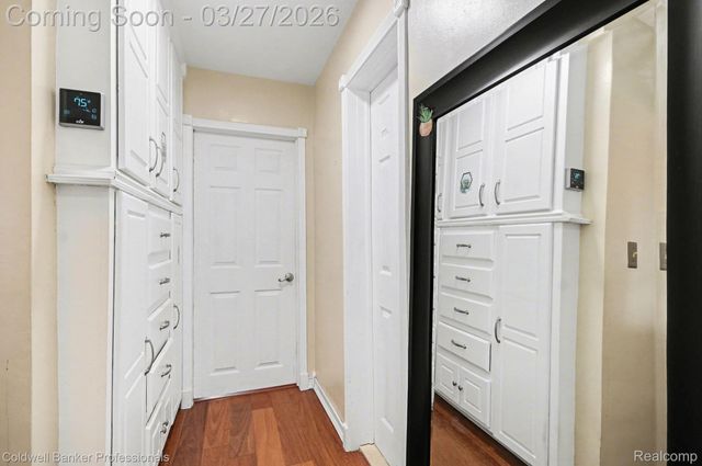 22445 Wildwood Street, St. Clair Shores, MI 48081