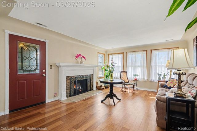 22445 Wildwood Street, St. Clair Shores, MI 48081