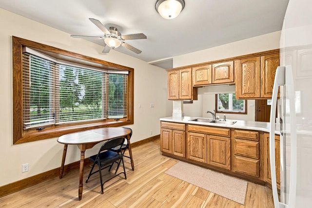 1407 Willow ROAD, Sturtevant, WI 53177