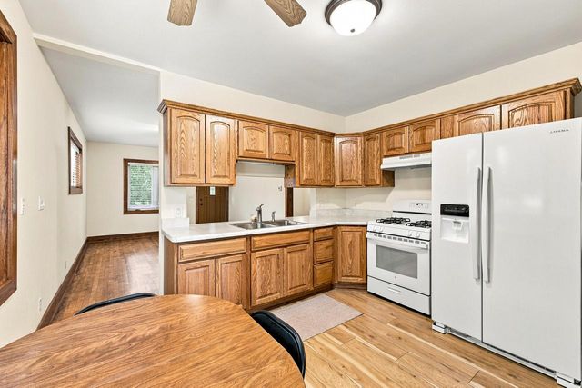 1407 Willow ROAD, Sturtevant, WI 53177