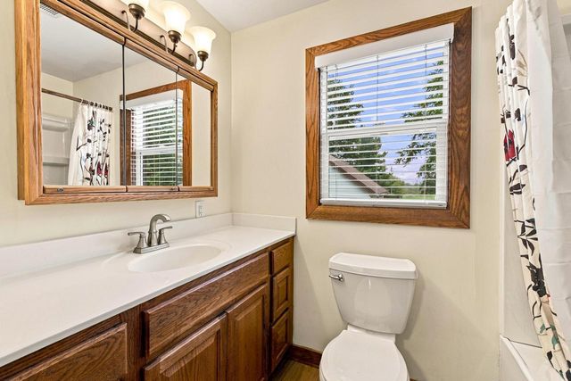 1407 Willow ROAD, Sturtevant, WI 53177