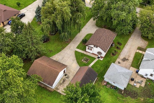 1407 Willow ROAD, Sturtevant, WI 53177
