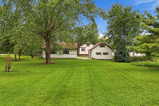 1407 Willow ROAD, Sturtevant, WI 53177