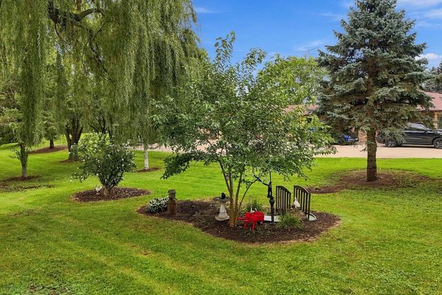 1407 Willow ROAD, Sturtevant, WI 53177