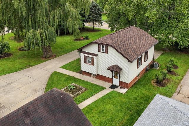 1407 Willow ROAD, Sturtevant, WI 53177