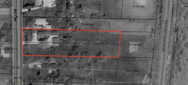 1407 Willow ROAD, Sturtevant, WI 53177