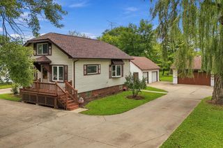 1407 Willow ROAD, Sturtevant, WI 53177
