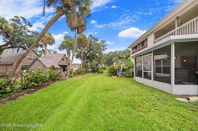 202 King Neptune Lane, Cape Canaveral, FL 32920
