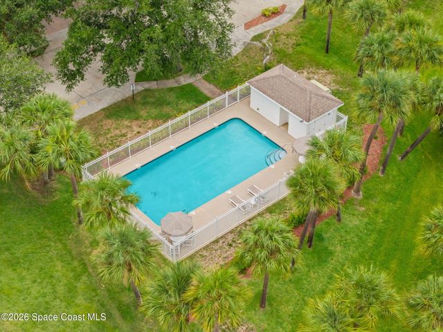 202 King Neptune Lane, Cape Canaveral, FL 32920