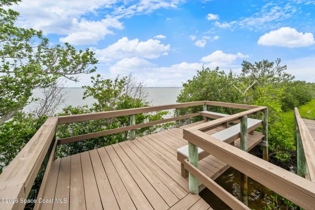 202 King Neptune Lane, Cape Canaveral, FL 32920