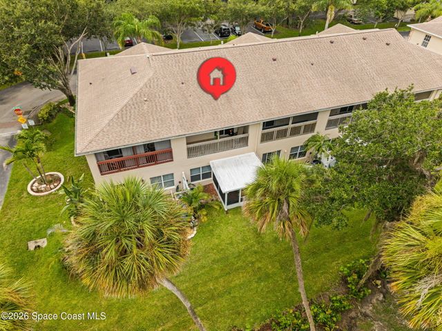 202 King Neptune Lane, Cape Canaveral, FL 32920