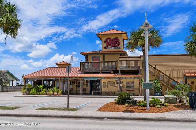 202 King Neptune Lane, Cape Canaveral, FL 32920