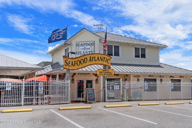 202 King Neptune Lane, Cape Canaveral, FL 32920