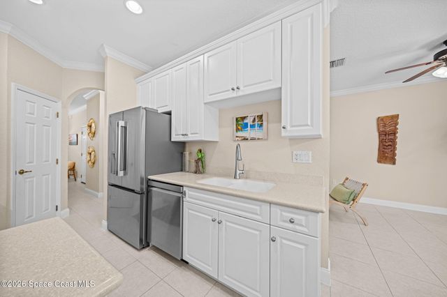 202 King Neptune Lane, Cape Canaveral, FL 32920