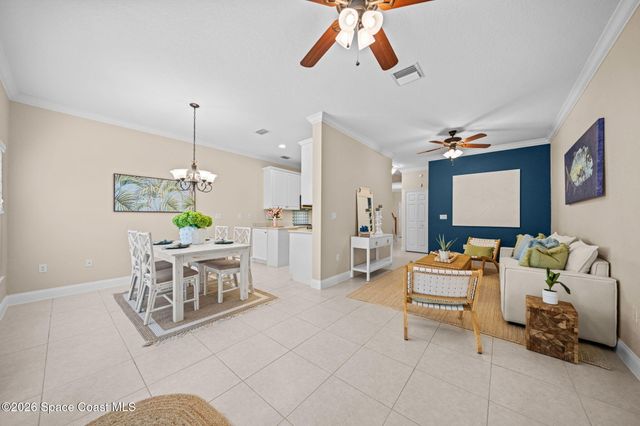 202 King Neptune Lane, Cape Canaveral, FL 32920