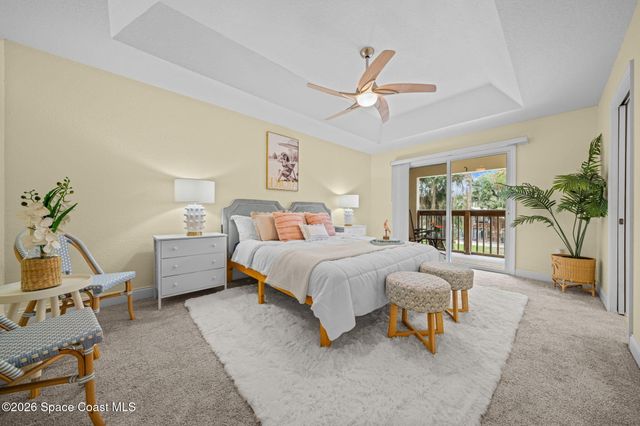 202 King Neptune Lane, Cape Canaveral, FL 32920