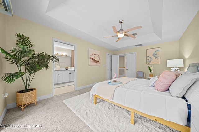 202 King Neptune Lane, Cape Canaveral, FL 32920