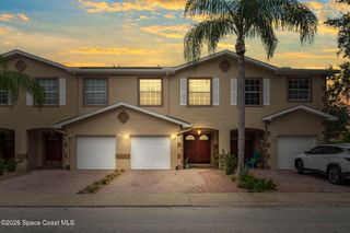 202 King Neptune Lane, Cape Canaveral, FL 32920