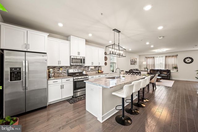 134 EASTON ST, Bensalem, PA 19020