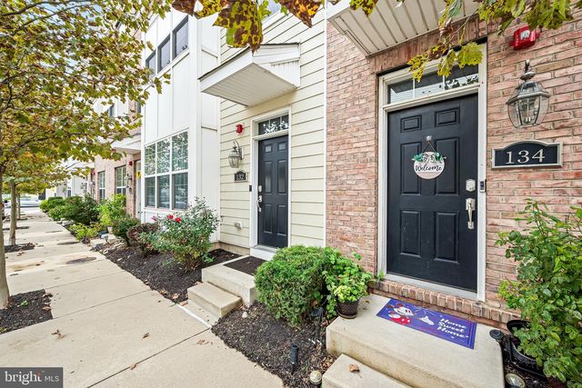 134 EASTON ST, Bensalem, PA 19020