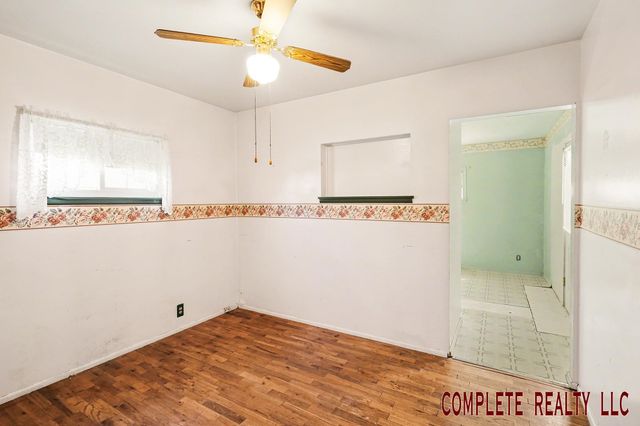 6062 Hopkins Road, Flint, MI 48506