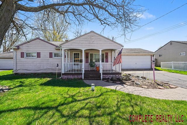 6062 Hopkins Road, Flint, MI 48506