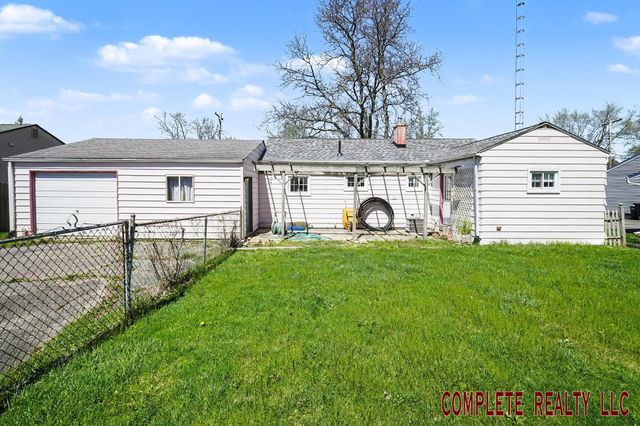 6062 Hopkins Road, Flint, MI 48506